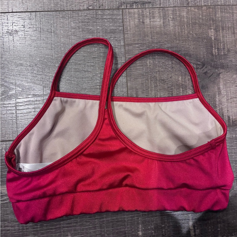 YM Balera Dance Sports Bra - Picture 2 of 3